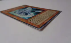 Elemental HERO Bubbleman CRV-EN014 (Rare, 1st Edition, Lightly Played / LP) - Image 2