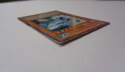 Elemental HERO Bubbleman CRV-EN014 (Rare, 1st Edition, Lightly Played / LP) - Image 3