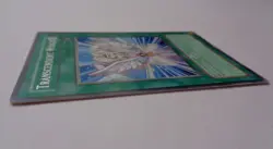 Transcendent Wings CRV-EN045 (Rare, 1st Edition, Lightly Played / LP) Yugioh - Image 3