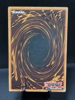 Yu-Gi-Oh! Level Up! SOD-EN041 Soul of the Duelist 1st Edition Common Light Play - Image 2