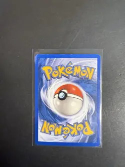 Pokemon Card - Hypno EX FireRed & LeafGreen 25/112 Reverse Holo Rare SWIRL - NM - Image 2