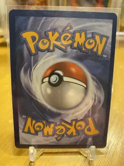 Pokemon TCG MARSHADOW Mega Evolution Illustration Rare Card 146/132 - Image 2