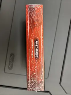 World Of Tanks The Card Game: First Strike Factory Sealed 24 Pack Booster Box - Image 2