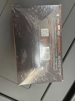 World Of Tanks The Card Game: First Strike Factory Sealed 24 Pack Booster Box - Image 3