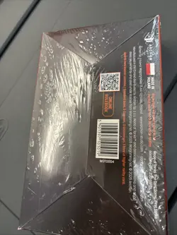 World Of Tanks The Card Game: First Strike Factory Sealed 24 Pack Booster Box - Image 4