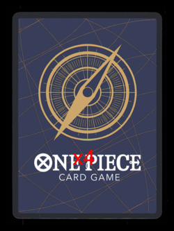 x4 Playset One Piece Card Game: Onigashima Island ST04-017 C NM - Image 2