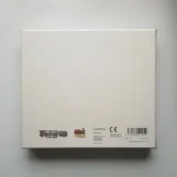 Force of Will Vingolf 2 Valkyria Chronicles 225 Fixed Card Set New Sealed - Image 2