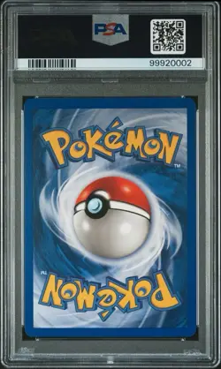 2001 Pokemon Neo Revelation # 38 Stantler PSA 10 Card GEM MINT! Trusted Seller! - Image 2