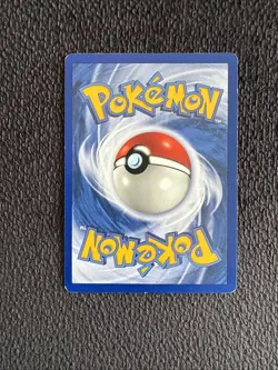 Pokemon Card - PlusPower Base Set (Shadowless) 84/102 1st Edition - Image 2