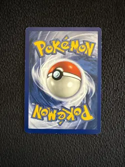 ⭐1st Edition Shadowless Staryu 65/102 Base Set Pokemon Card WOTC 1999 LP - Image 4