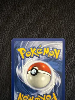 ⭐1st Edition Shadowless Staryu 65/102 Base Set Pokemon Card WOTC 1999 LP - Image 5
