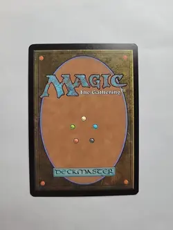 MTG - Necroduality (Retro Frame) INR - Regular Mythic #365 - Image 3
