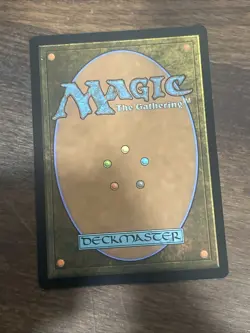 MTG Insight Engine Commander: Edge of Eternities - Image 2