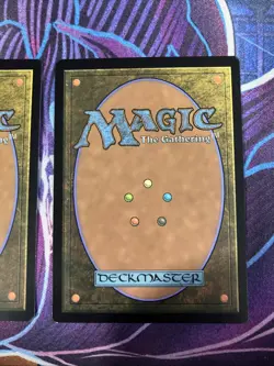 Mystic Sanctuary (LP) Throne of Eldraine - Magic: The Gathering - Image 4