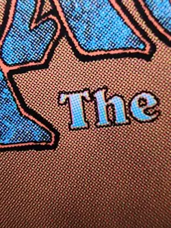 Minas Tirith (0420) (Borderless) Universes Beyond: the Lord of the Rings: Tales - Image 3