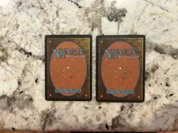 Mtg Tendrils Of Agony x2 - Magic the Gathering Tendrils Of Agony HP - Image 2