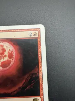MTG; Magic The Gathering; Blood Moon; 8th Edition; LP-NM - Image 3