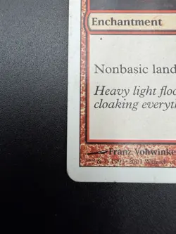 MTG; Magic The Gathering; Blood Moon; 8th Edition; LP-NM - Image 5