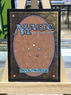 MTG *Nazgul Battle-Mace Full Art Foil X1* (NM) Lord of the Rings Commander Magic - Image 2