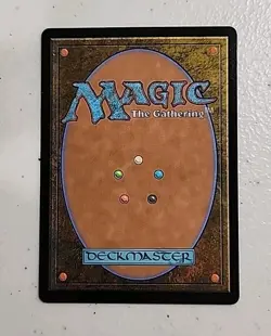 Capture of Jingzhou Commander Masters Regular MTG - Image 2