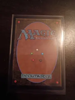 Magic the Gathering Bitterbloom Bearer Lorwyn Eclipsed Regular - Image 2