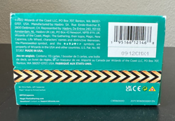 Magic: The Gathering Streets of New Capenna Commander Deck - Obscura Operation - Image 5