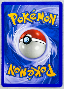 Pokemon Articuno #48 - 2002 Wizards Black Star Promo - NM With Minor Damage - Image 2