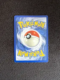 Pokemon TCG Vulpix 1st Edition Shadowless Base Set 68/102 - Image 4