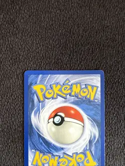 Pokemon TCG Vulpix 1st Edition Shadowless Base Set 68/102 - Image 5