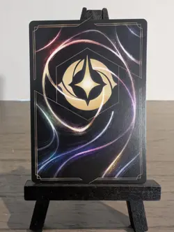 Disney Lorcana - Max Goof - Rebellious Teen 75/204 - Fabled - Image 2