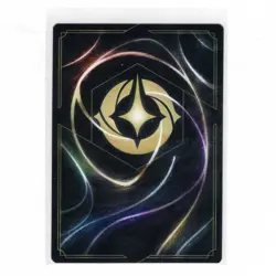 Hercules Disney Lorcana Into The Inklands Cold Foil 108/204 - Image 2