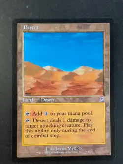 Desert Timeshifted Regular - Image 1