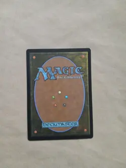 Sacred Foundry #256 Magic: The Gathering Edge of Eternities (RARE) (NM) - Image 3