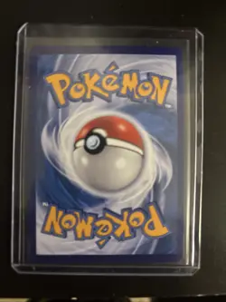 Pokemon TCG Ceruledge 1507/07 Chinese Gem 3 IR Near Mint - Image 2