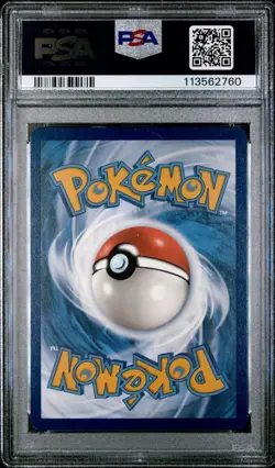 2022 POKEMON SWORD & SHIELD LOST ORIGIN #TG05 FULL ART/PIKACHU PSA 9 - Image 2