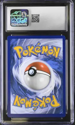 CGC 10 Pokemon English Pikachu 005/025 2021 Celebrations Holo - Image 2