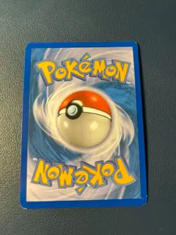 Pokemon TCG - Vaporeon 52/95 Call of Legends Reverse Holo - LP - Image 3