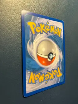 Pokemon TCG - Vaporeon 52/95 Call of Legends Reverse Holo - LP - Image 4