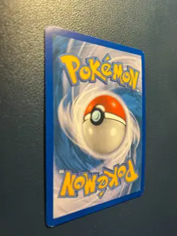 Pokemon TCG - Vaporeon 52/95 Call of Legends Reverse Holo - LP - Image 5