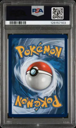 2019 POKEMON SM BLACK STAR PROMO #SM183 PIKACHU-HOLO PSA 9 - Image 2