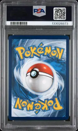 2021 POKEMON CELEBRATIONS CLASSIC COLL #4 CHARIZARD-HOLO PSA 9 - Image 2