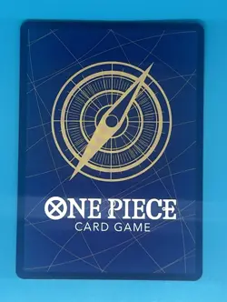ONE PIECE Wings of the Captain Kikunojo OP06-104 - Image 2