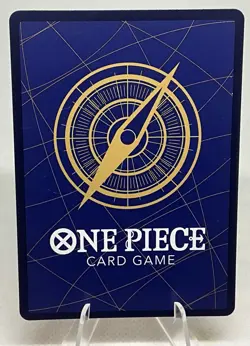 One Piece Monkey.D.Luffy OP05-119 SEC Awakening of the New Era - Secret Rare - Image 2