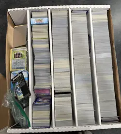 Vintage Pokemon Cards - Custom Order! - Image 2