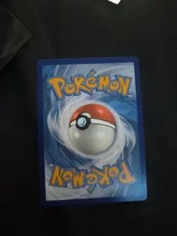 Cassiopeia Trainer Holo Card Pokemon TCG S&V Shrouded Fable 094/064 - Image 2