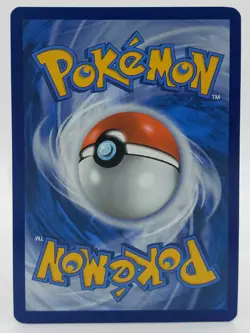 Pokemon Card Charizard ex SVP 196 Black Star Promo - Image 2