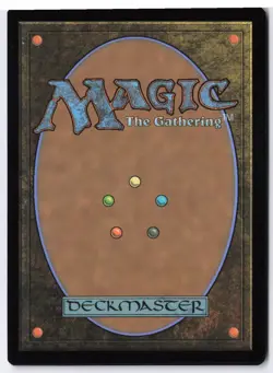 Zulaport Cutthroat U The List Reprints 036/068 NM - Image 2