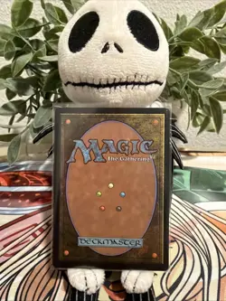 🐉 FOIL Lluwen, Imperfect Naturalist (Extended Art) Lorwyn Eclipsed MTG NM💀 - Image 2