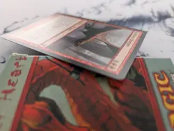 MTG - Hellkite Charger - Zendikar - NM - Image 3