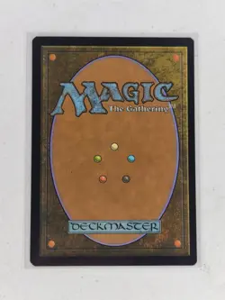 Leyline of Combustion - Core Set 2020 M20 Magic MTG the Gathering - NM+ - Image 2